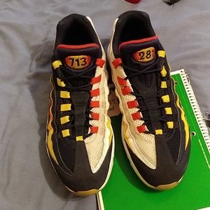 Nike Air max 95 Houston's